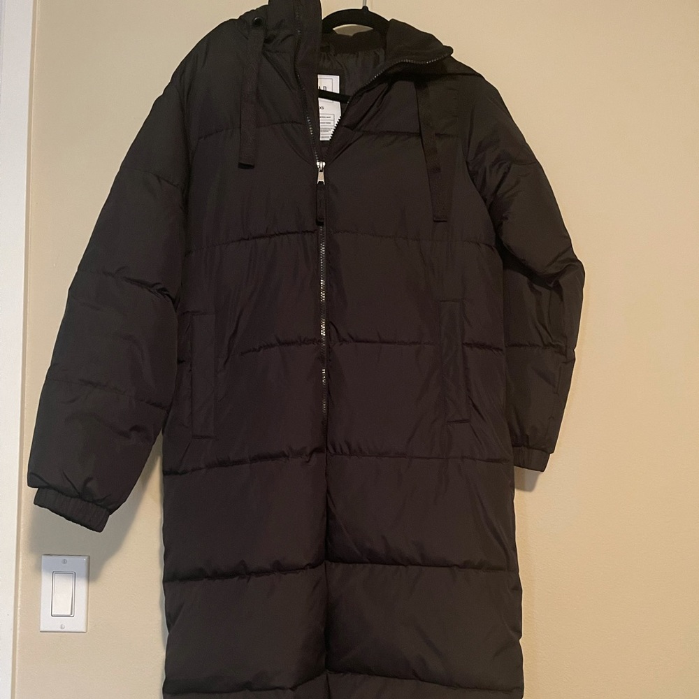 Puffer jacket - Picture 3 of 6